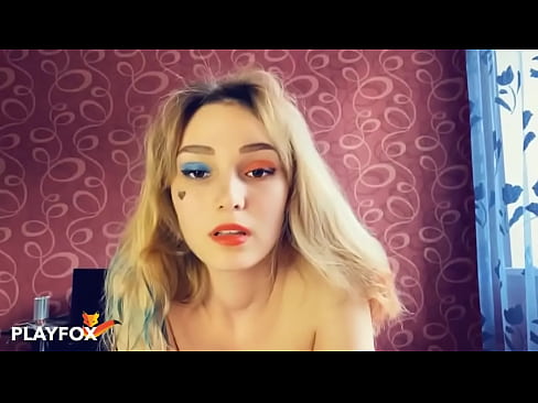 ❤️ Töfrandi sýndarveruleikagleraugu gáfu mér kynlíf með Harley Quinn ❌ Klám vk á is.com-porn-mz.ru ❌️